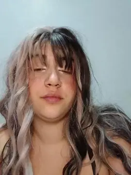 Cam4 Sex Cam of Evy_inocente