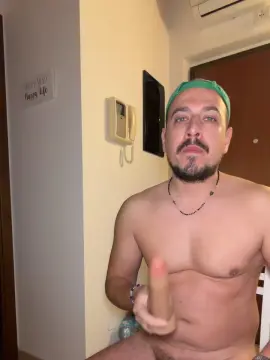 Cam4 Live Porn of Legolar