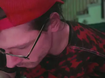 Cam4 Live Sex Cam of MasterDaddyCool