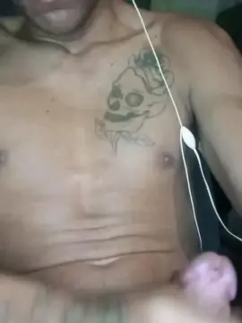 Cam4 Free Porn Cam of Moreno9320