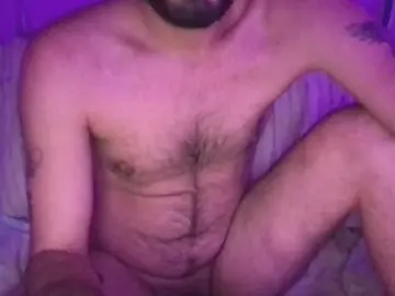 Cam4 Nude Webcam of kinkibadboy