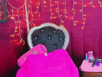 Cam4 Live Porn of ElegantRouse