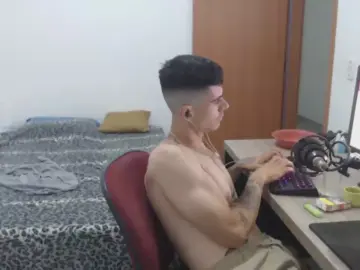 Cam4 Adult Video Chat of Jac8k