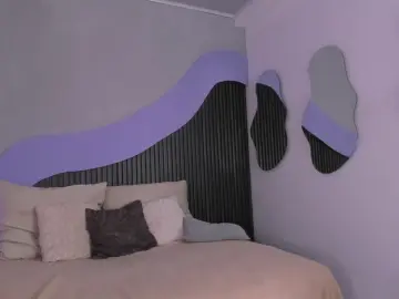 Cam4 Best Webcam of Nicolle_Mariee