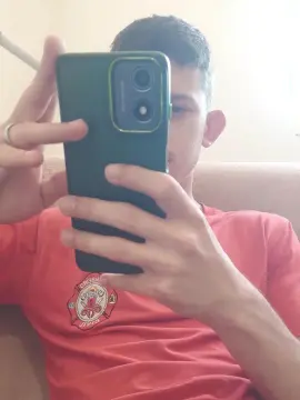 Cam4 Nude Webcam of SDOlyver