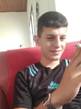 Cam4 Nude Webcam of SDOlyver