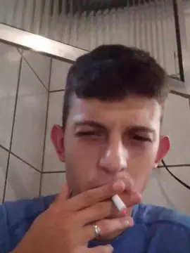 Cam4 Nude Webcam of SDOlyver