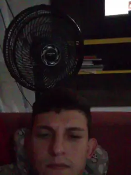 Cam4 Adult Webcam of SDOlyver