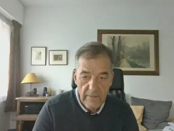 Cam4 Live Porn of frederic21