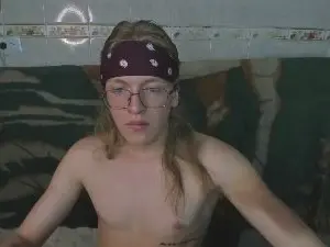 Cam4 Nude Webcam of jinnbookkk