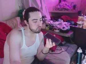 Cam4 Adult Video Chat of CeraLuci