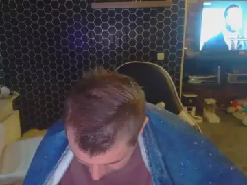 Cam4 Adult Webcam of Dutchmen2000