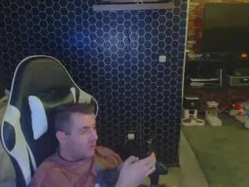 Cam4 Live Porn of Dutchmen2000