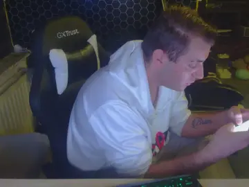 Cam4 Free Porn Cam of Dutchmen2000