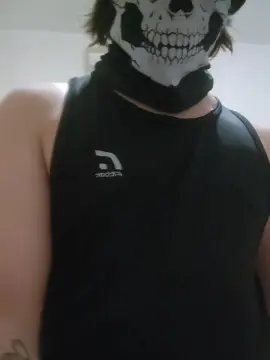 Cam4 Nude Webcam of Felipe898o