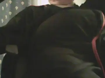 Cam4 Nude Webcam of MisterPompeur