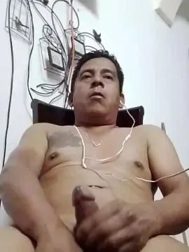 Cam4 Sex Cam of coloso1981