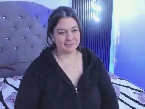 Cam4 Sex Cam of martina_foxy_