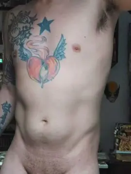 Cam4 Free Porn Cam of nenenasty_hot