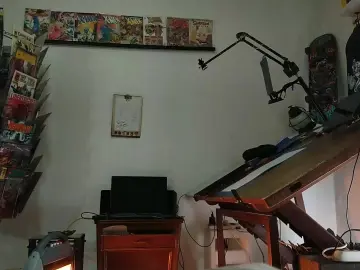Cam4 Live Sex Cam of nenenasty_hot