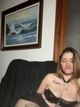 Cam4 Free Live Porn of Anastasiaa_grey