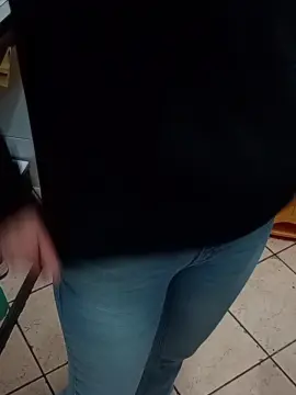 Cam4 Nude Webcam of KTrashMilf