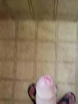 Cam4 Live Porn of Kroozt