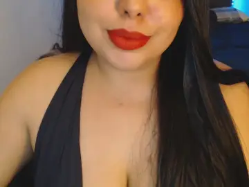 Cam4 Watch Live Sex Cams of Naty_deusa7