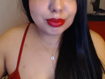 Cam4 Live Sex Cam of Naty_deusa7