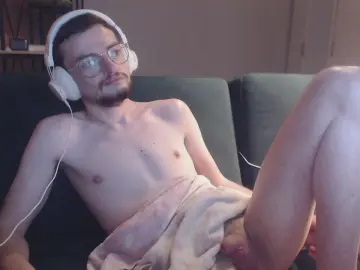 Cam4 Live Porn of davidfox6