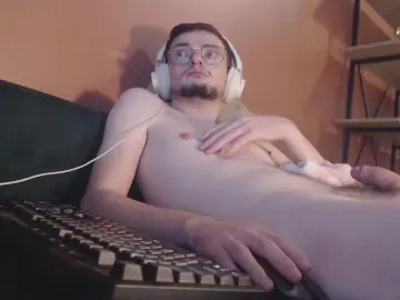 Cam4 Live Porn of davidfox6