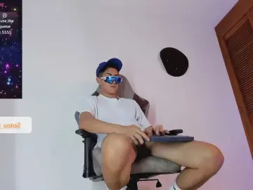 Cam4 Nude Webcam of hot_boys4