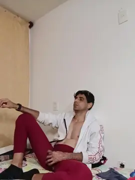 Cam4 Sex Chat of nemo5_fun