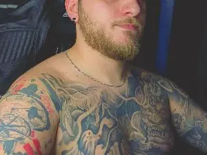 Cam4 Adult Webcams of ntattoo