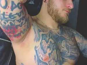 Cam4 Free Live Porn of ntattoo