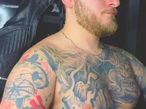 Cam4 Adult Webcams of ntattoo