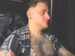 Cam4 Free Porn Cam of ntattoo