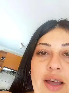 Cam4 Live Sex of Blanquita_Perl4