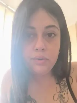 Cam4 Watch Live Sex Cams of Blanquita_Perl4