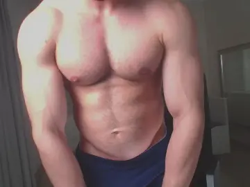 Cam4 Private Sex Chat of IvanHyde