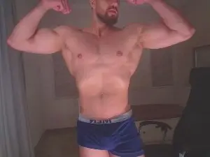 Cam4 Live Porn of IvanHyde