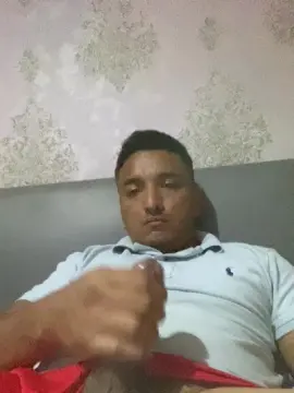 Cam4 Nude Webcam of Jhonrasputin