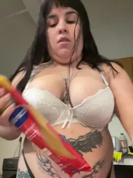 Cam4 Private Sex Chat of Zoe1919