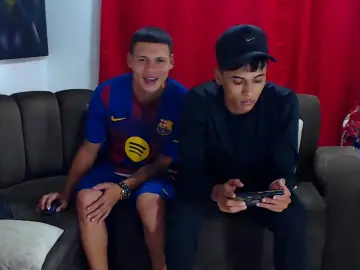 Cam4 Adult Webcam of jefferson_horny