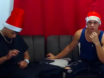 jefferson_horny from cam4