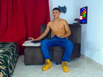 Cam4 Adult Webcam of jefferson_horny