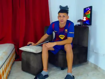 Cam4 Best live sex cam show of jefferson_horny