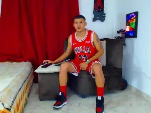 Cam4 Best live sex cam show of jefferson_horny