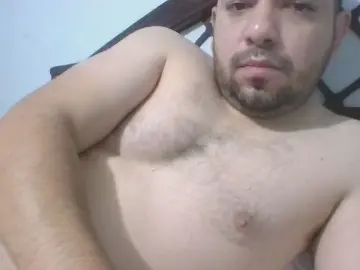 Cam4 Free Live Porn of obregongrrr