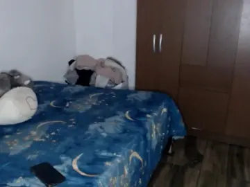 Cam4 Live Sex of stvxxx777